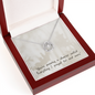 Everything I Prayed For – Lucky In Love Necklace