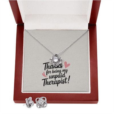 Friendship appreciation jewelry gift for best friend