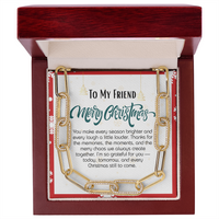 18k Yellow Gold Finish