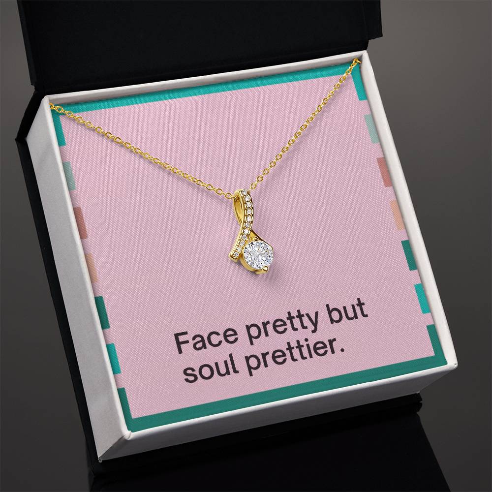 meaningful jewelry gift women