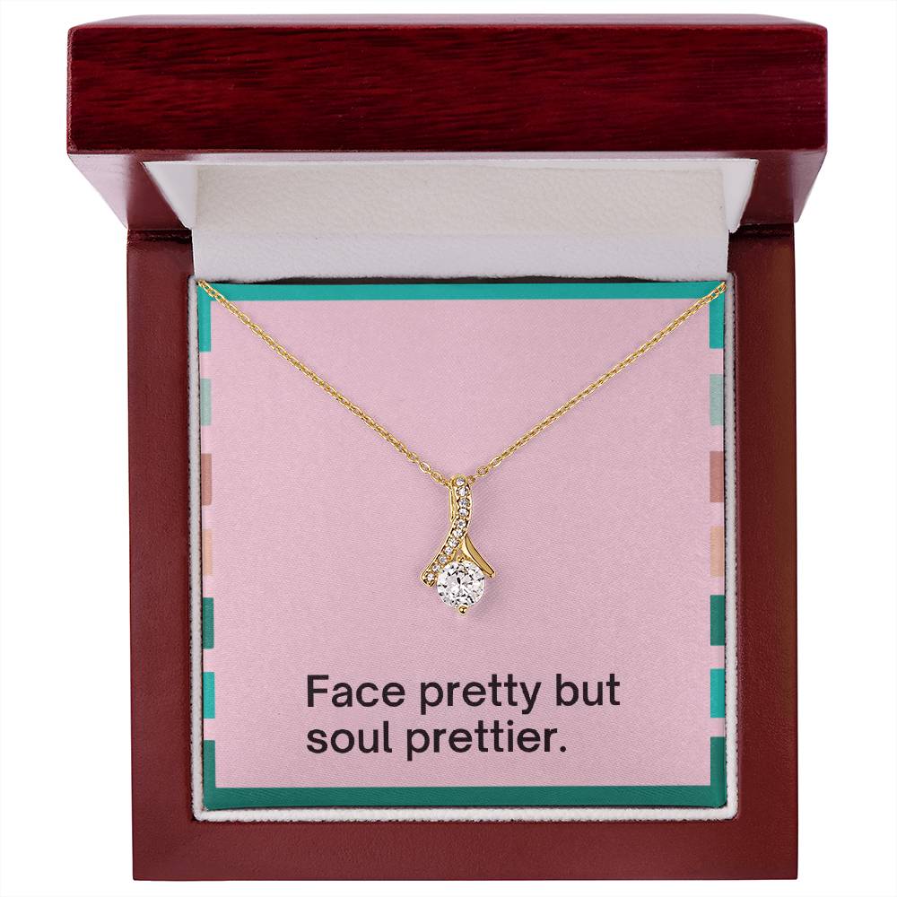 quote jewelry for girlfriend