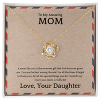 18K Yellow Gold Finish