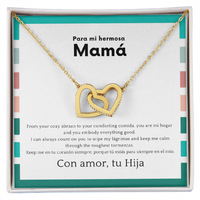 18K Yellow Gold Finish