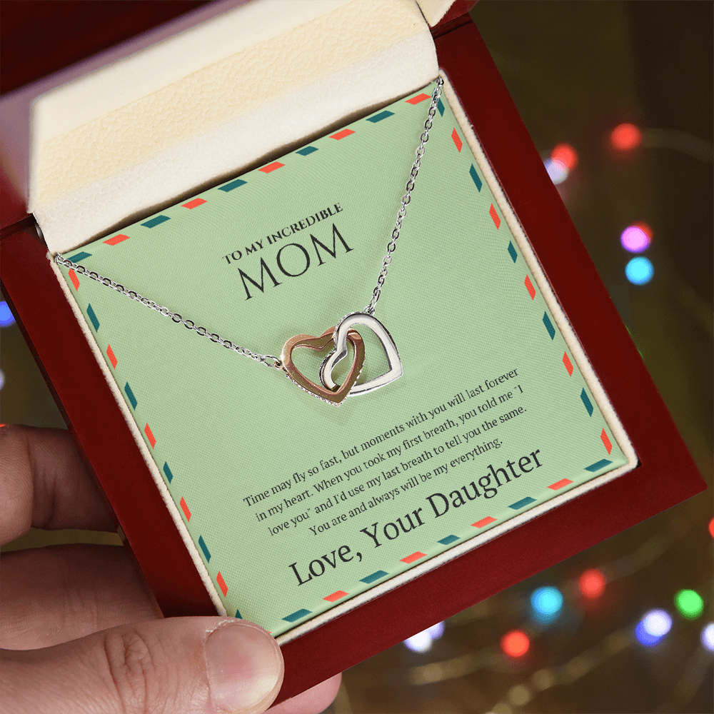 gift for mom from daughter