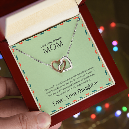 gift for mom from daughter