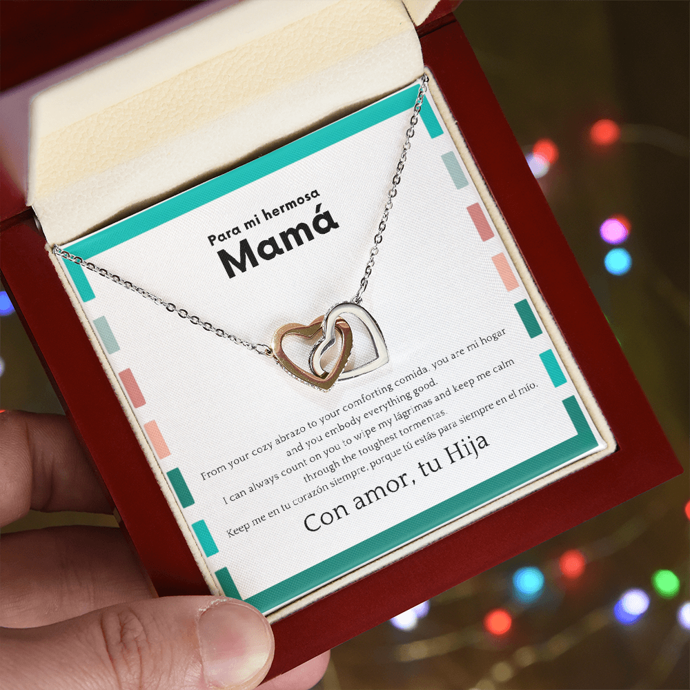 gift for mom from daughter
