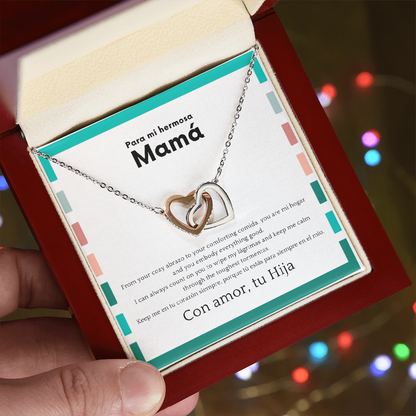 gift for mom from daughter