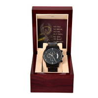 Mahogany Style Luxury Box
