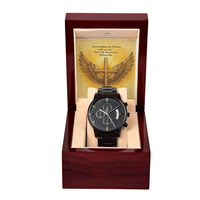 Mahogany Style Luxury Box