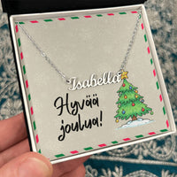 Polished Stainless Steel