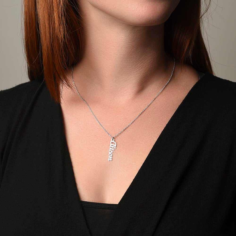 Best friend matching jewelry custom gift
