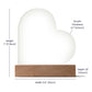 Making Yourself Happy Again: Heart Plaque – A Beautiful Symbol of Strength & Renewal