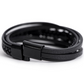 Men's Cross Leather Bracelet | Christian Gift for Him | Faith Reminder Jewelry | Religious Wristband for Men