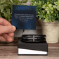 Faith in His Plan – Cross Bracelet