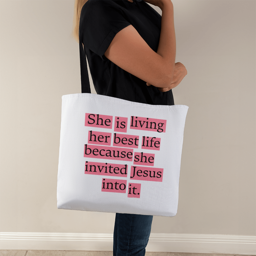 Cotton webbing straps shown in color variations beside inspirational design.