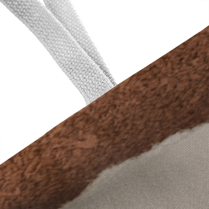 One Day You'll See Why God Made You Wait – Faith-Inspired Classic Tote Bag | Christian Gift for Her