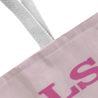 Hot Girls Wear Scrubs Classic Tote Bag – Funny Nurse Gift Bag for Medical Professionals and Healthcare Workers