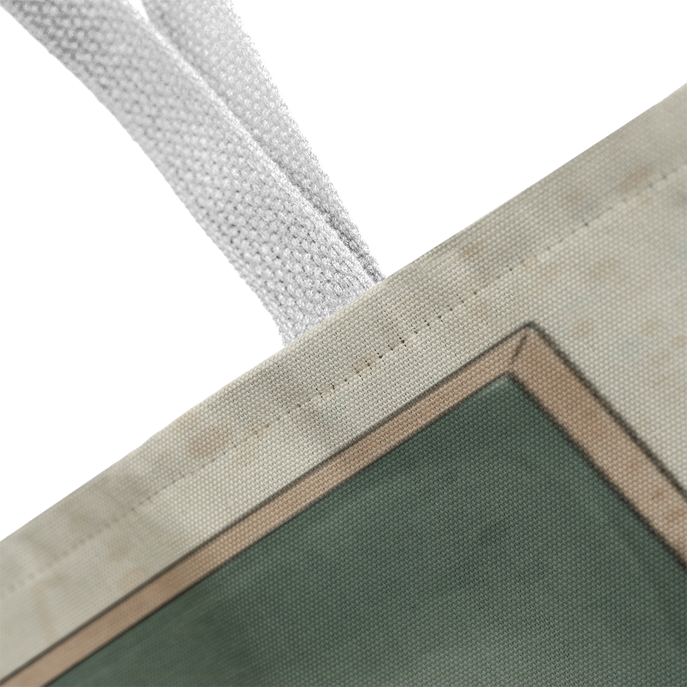 God Bless Teachers Tote Bag – Christian Teacher Appreciation Gift | Inspiring Classroom Quote for Educators
