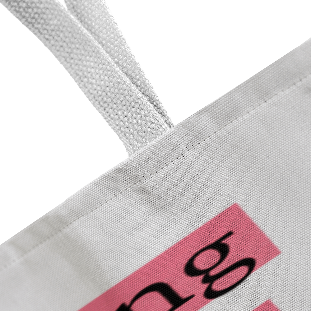 Clear view of quote typography emphasizing “Invited Jesus Into It.”