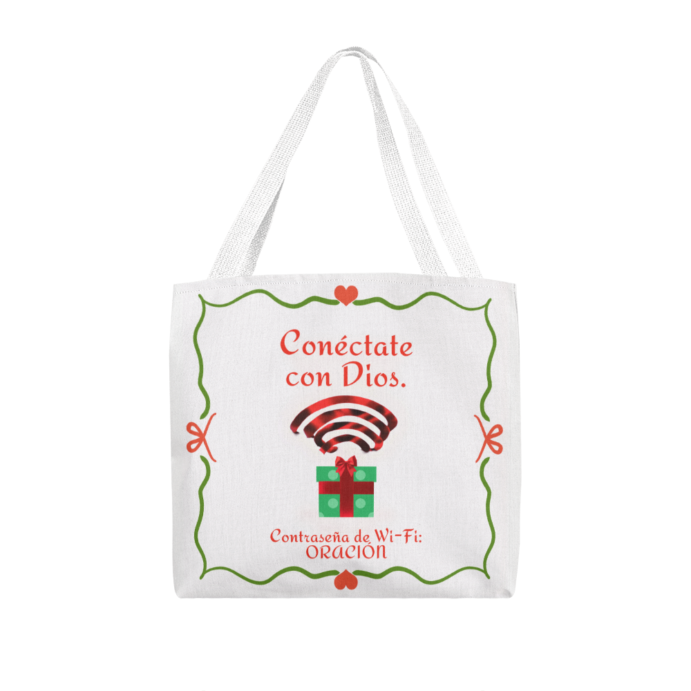 Faith-based Christmas décor accessory for joyful gifting