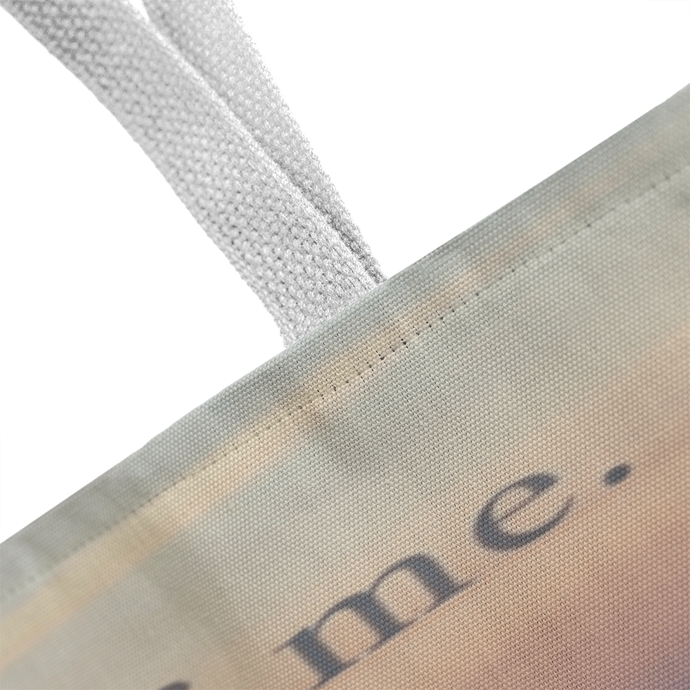 A New Era of Me Quote Tote Bag Self Love Growth Empowerment Classic Canvas Tote