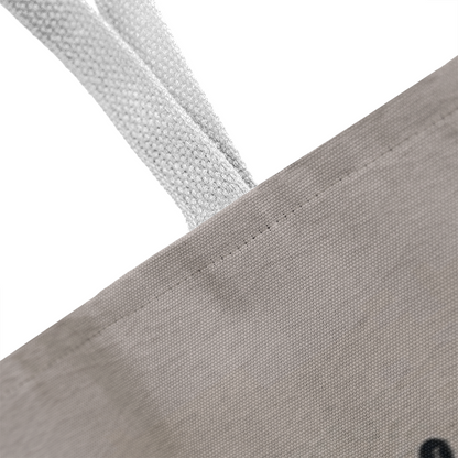 If It's Your Calling, It Will Keep Calling – Motivational Classic Tote Bag | Faith & Purpose Carryall