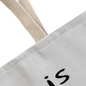 Emotional gift tote for moms and daughters