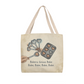 Bakers Gonna Bake Tote Bag – Cute Baking Quote Gift for Bakers, Pastry Lovers & Kitchen Enthusiasts