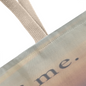 A New Era of Me Quote Tote Bag Self Love Growth Empowerment Classic Canvas Tote