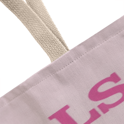 Hot Girls Wear Scrubs Classic Tote Bag – Funny Nurse Gift Bag for Medical Professionals and Healthcare Workers