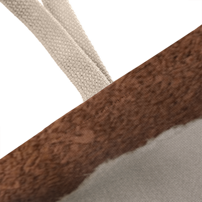 One Day You'll See Why God Made You Wait – Faith-Inspired Classic Tote Bag | Christian Gift for Her