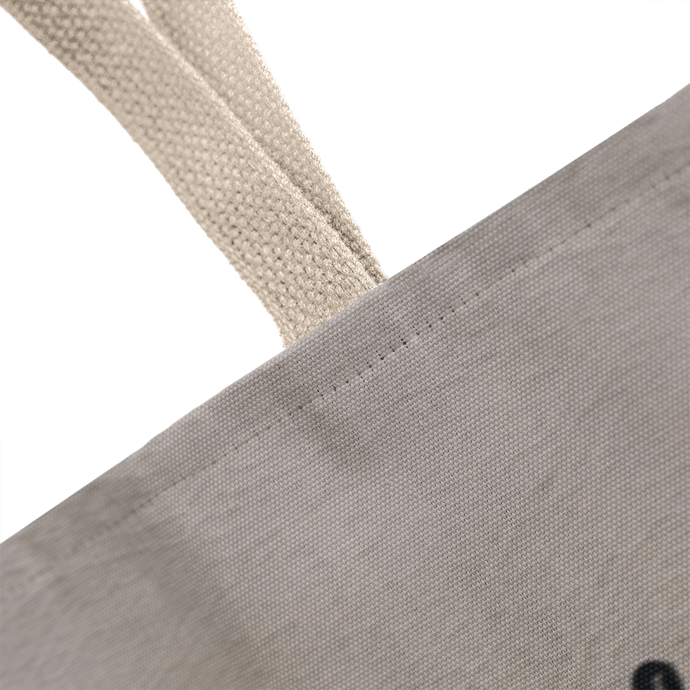 If It's Your Calling, It Will Keep Calling – Motivational Classic Tote Bag | Faith & Purpose Carryall