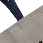 Everyday tote representing perseverance and divine purpose