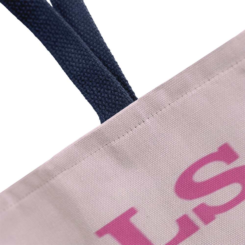 Hot Girls Wear Scrubs Classic Tote Bag – Funny Nurse Gift Bag for Medical Professionals and Healthcare Workers