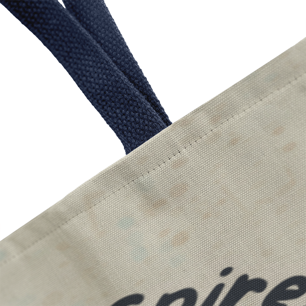 Teach Love Inspire Like Jesus Tote Bag – Christian Teacher Gift | Faith-Based Classroom Inspiration Bag