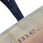 A New Era of Me Quote Tote Bag Self Love Growth Empowerment Classic Canvas Tote