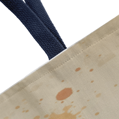 Arizona-inspired tote bag for road trips and markets