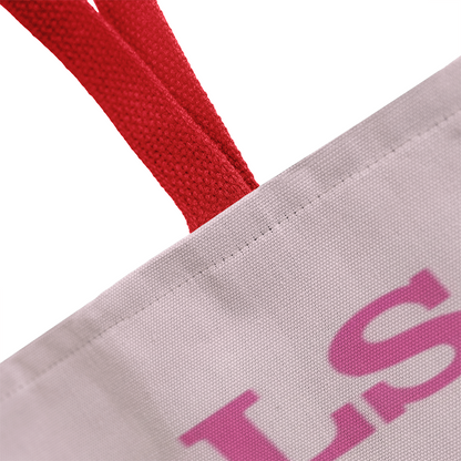 Hot Girls Wear Scrubs Classic Tote Bag – Funny Nurse Gift Bag for Medical Professionals and Healthcare Workers