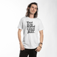 Control How You Respond: Motivational Quote Unisex T-Shirt – Protect Your Peace