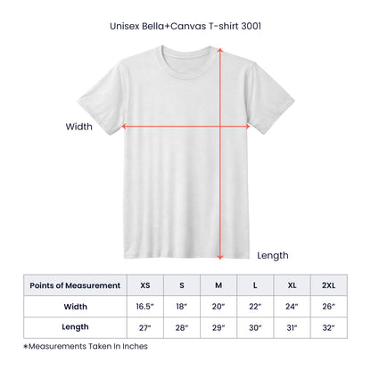 “I Will Handle It (But I'll Cry First)” Adult White Jersey Tee