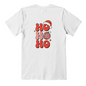 Soft cotton Christmas tee perfect for holiday season