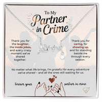 Polished Surgical Steel