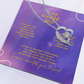 To My Beautiful Wife – Forever Committed Forever Love Necklace