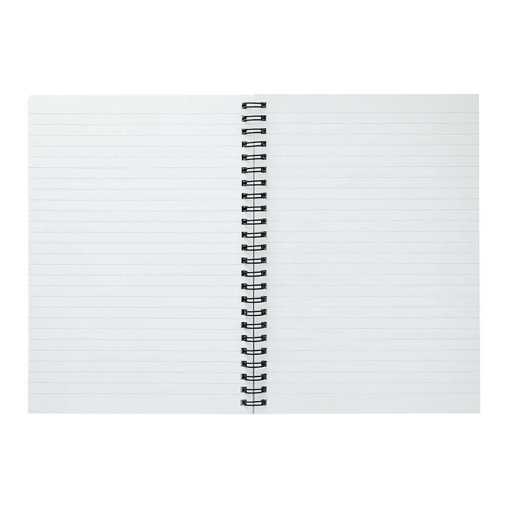 Never Stop Learning: Inspirational Quote Notebook – Motivational Journal for Students, Teachers & Lifelong Learners