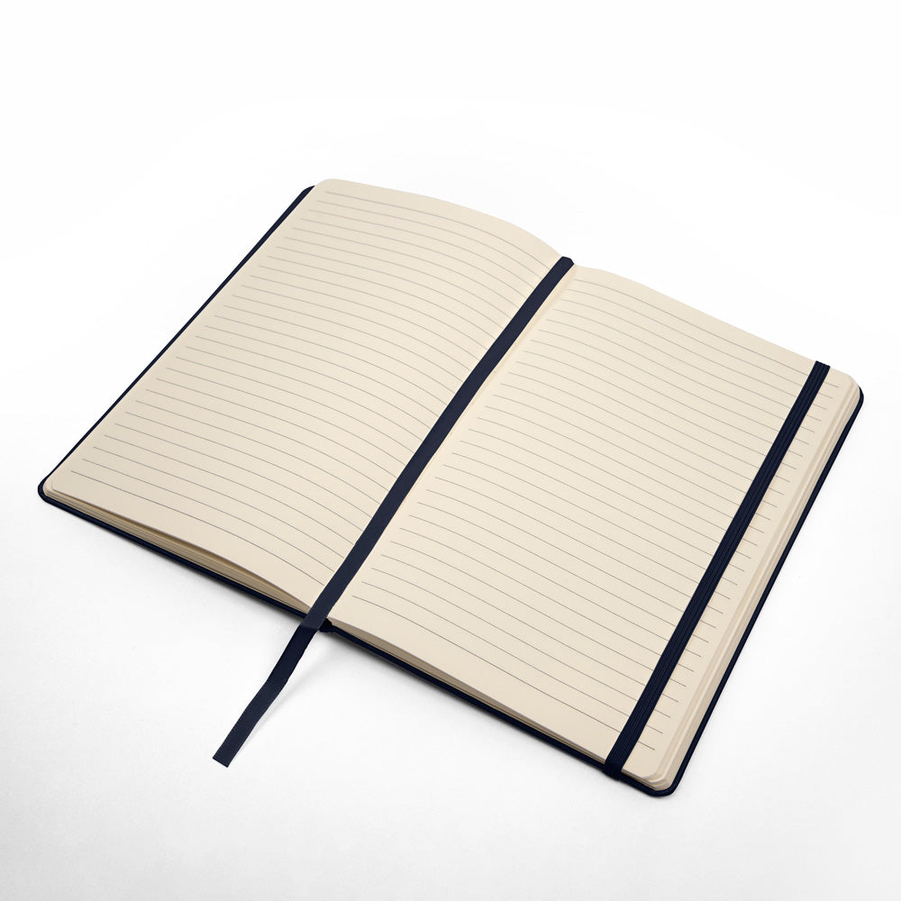 Elegant stationery gift for creative thinkers and professionals