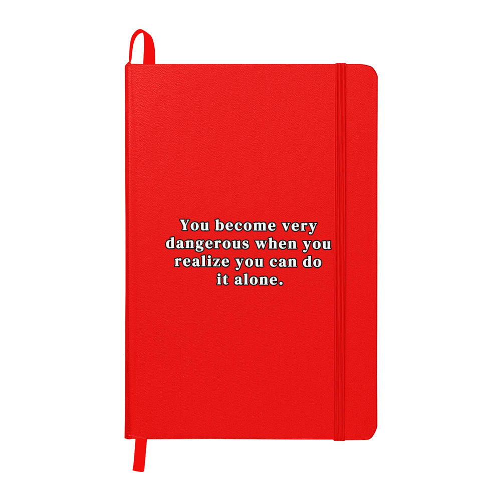 meaningful gift for someone who loves to write