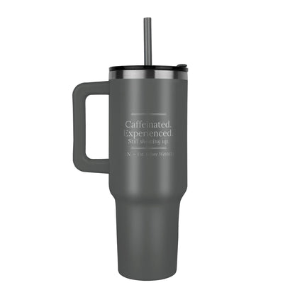 nurse tumbler gift ready packaging