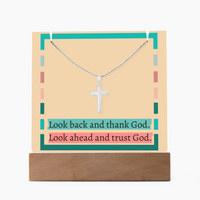 LED Battery Powered Base