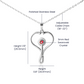 Be the Nurse You'd Want as a Patient – HeartScope Necklace