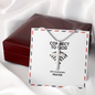 Inspirational jewelry for men and women of faith